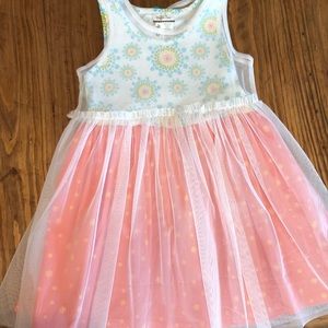 Matilda Jane dress